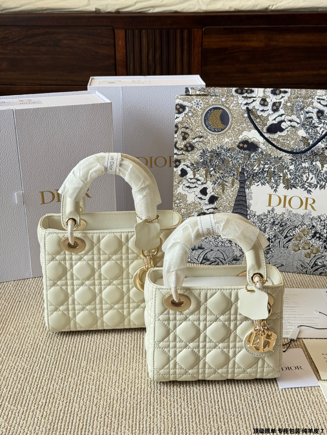 DIOR bag 484